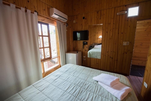 Hotel Residencial Los Lapachos (Tres Fronteras)